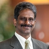 Headshot of Kingsley Gnanendran